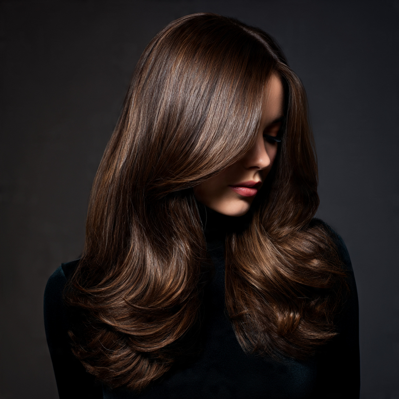 27 Soft Brown Hair Color Ideas: The Ultimate Guide 20