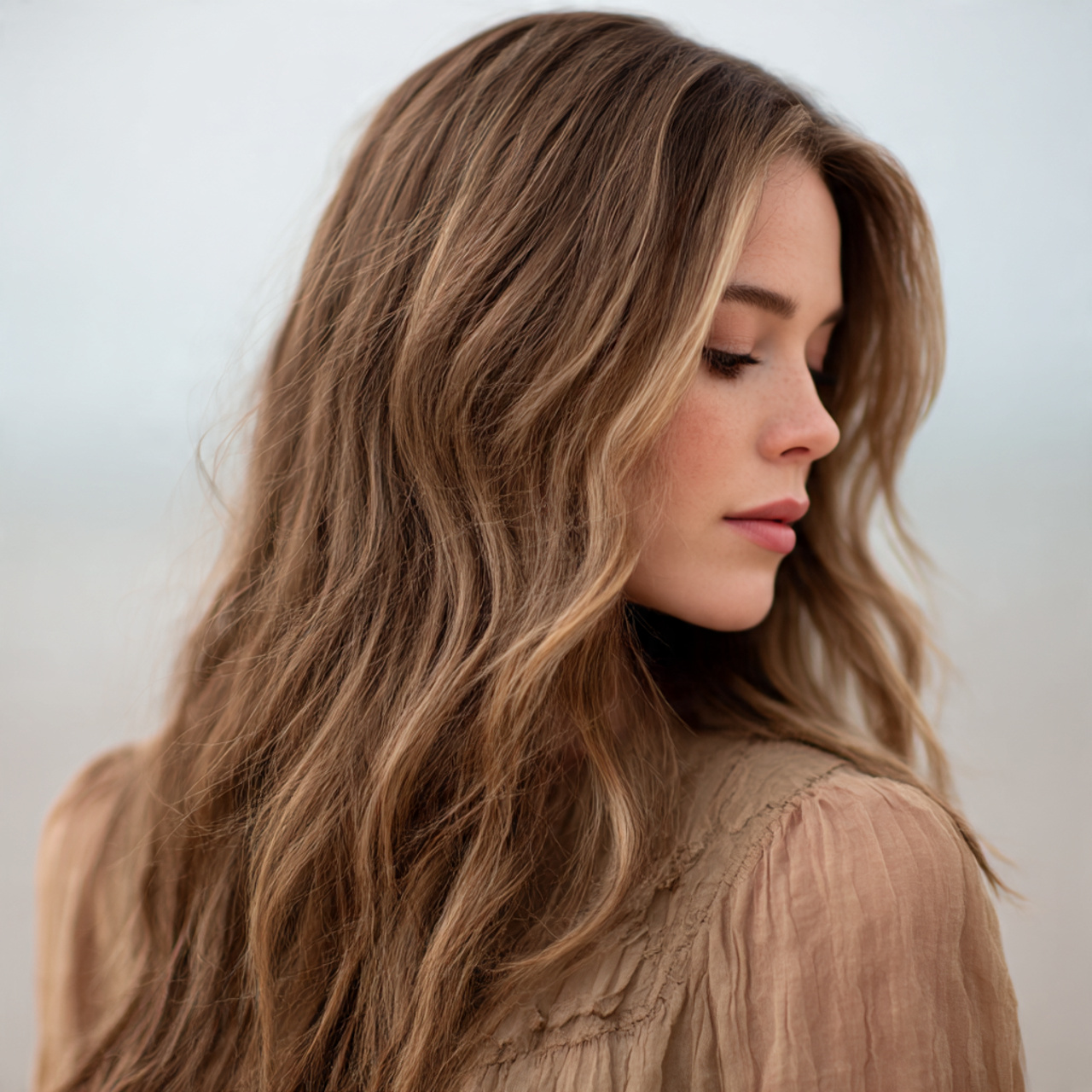 27 Soft Brown Hair Color Ideas: The Ultimate Guide 27