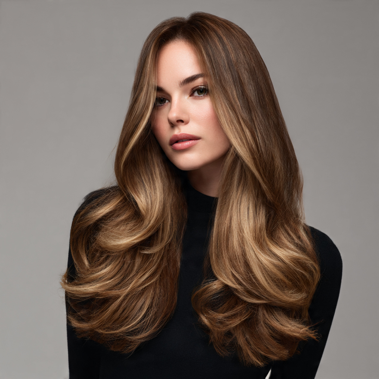 24 Gorgeous Long Layered Haircuts Ideas to Transform Dull, Lifeless Hair