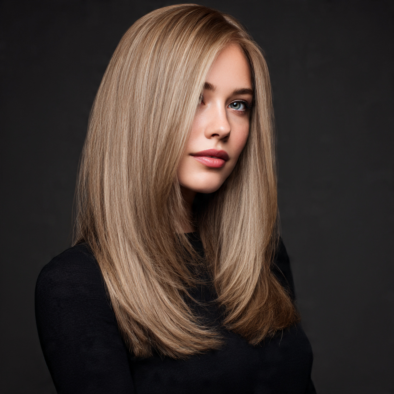 25 Stunning Golden Blonde Hair Color Ideas That Shine Like the Sun 23 ash golden blonde hair color muted golden