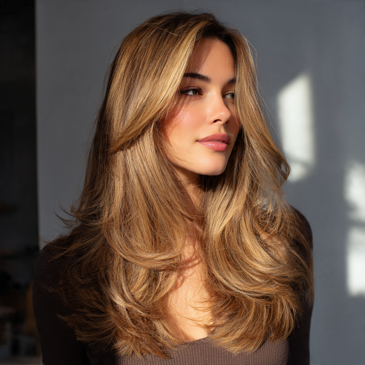 25 Stunning Golden Blonde Hair Color Ideas That Shine Like the Sun 8 caramel golden blonde hair color with warm 2