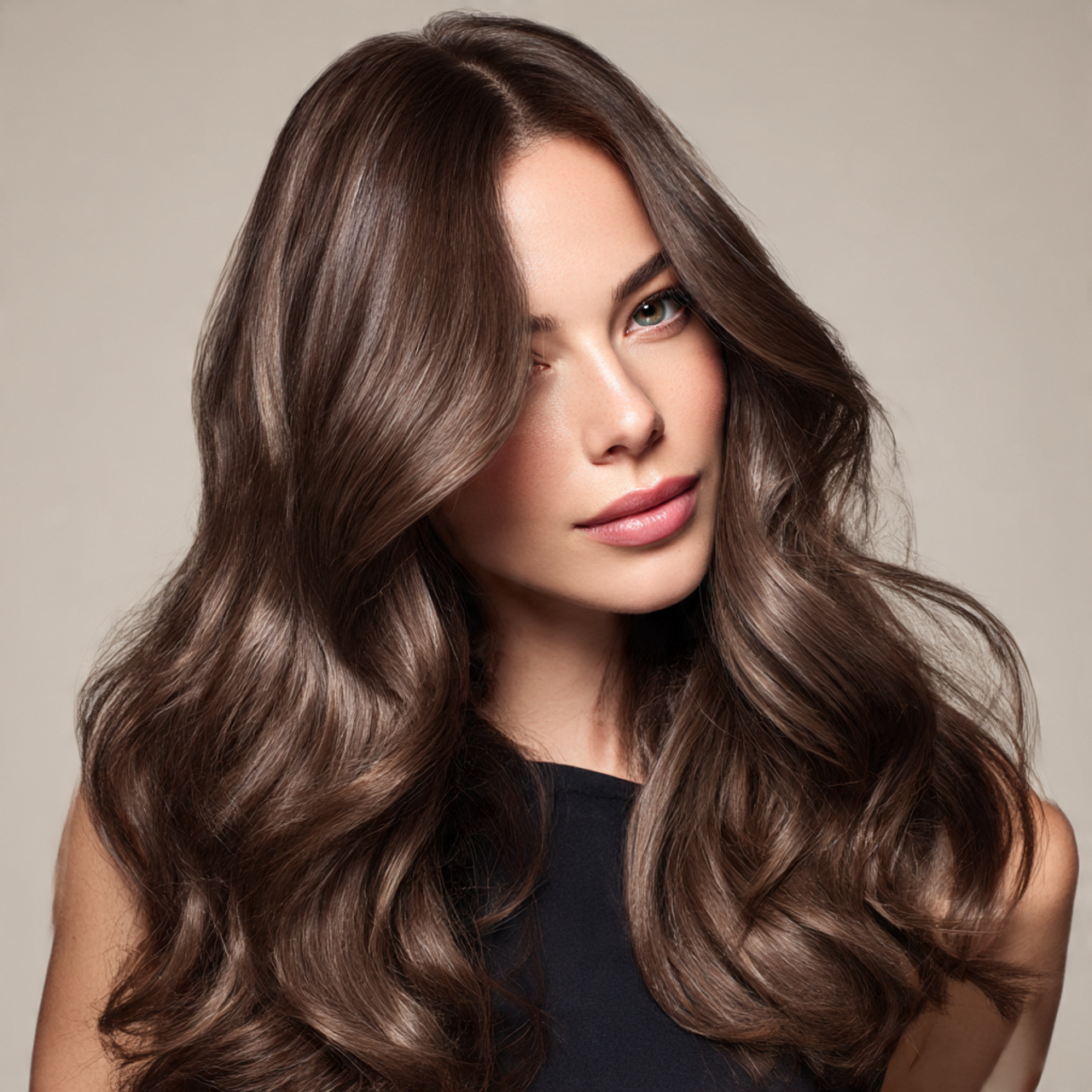 DREAMY Mushroom Brown Hair Color Ideas: 25 Ultimate Color Ideas!