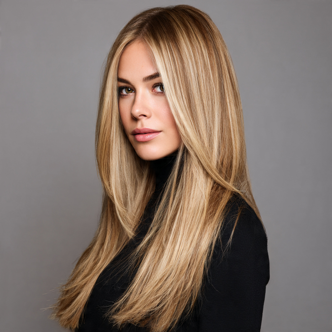 25 Stunning Golden Blonde Hair Color Ideas That Shine Like the Sun 9 golden blonde babylights on fine hair ultra fine 1