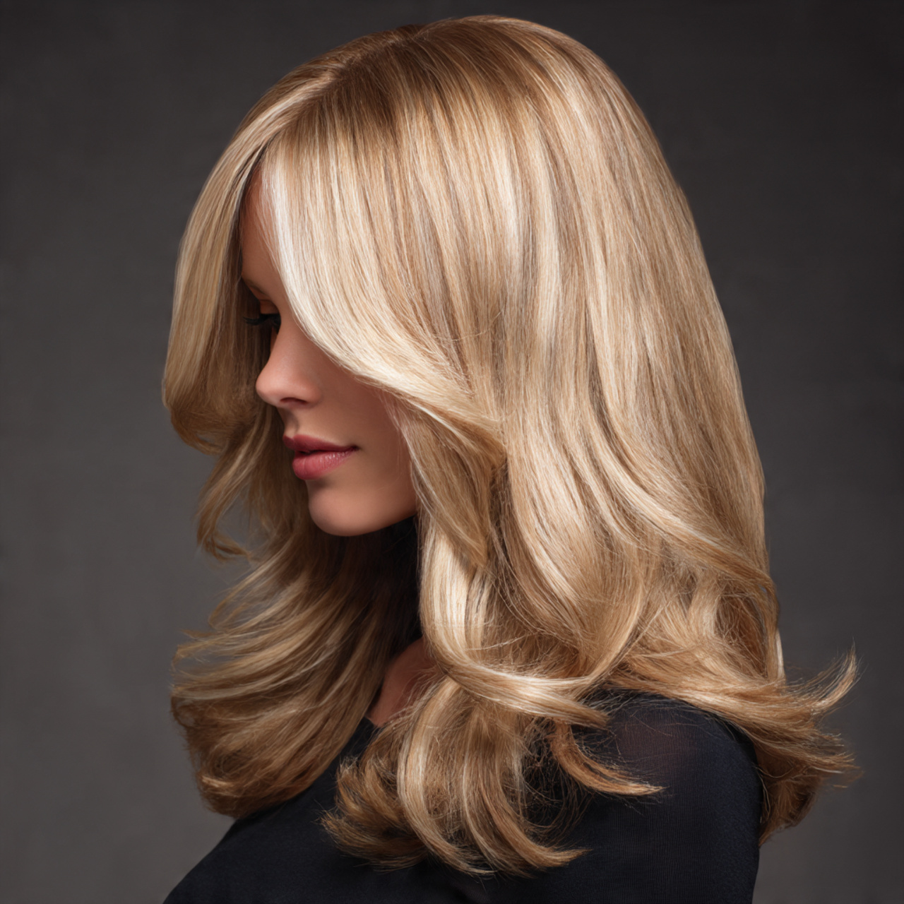 25 Stunning Golden Blonde Hair Color Ideas That Shine Like the Sun 20 golden blonde hair color blended with platinum