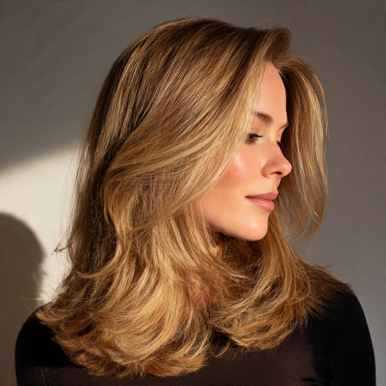 25 Stunning Golden Blonde Hair Color Ideas That Shine Like the Sun 25 golden blonde melt hair color seamless blend