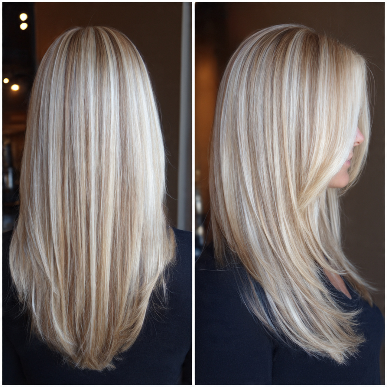 Stunning Honey Blonde Highlights Ideas to Elevate Your Style 18