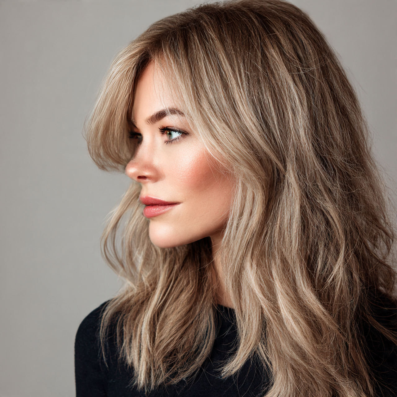 25 Smokin' Ash Blonde Hair Color Ideas That Turn Heads 29 25 Smokin’ Ash Blonde Hair Color Ideas That Turn Heads