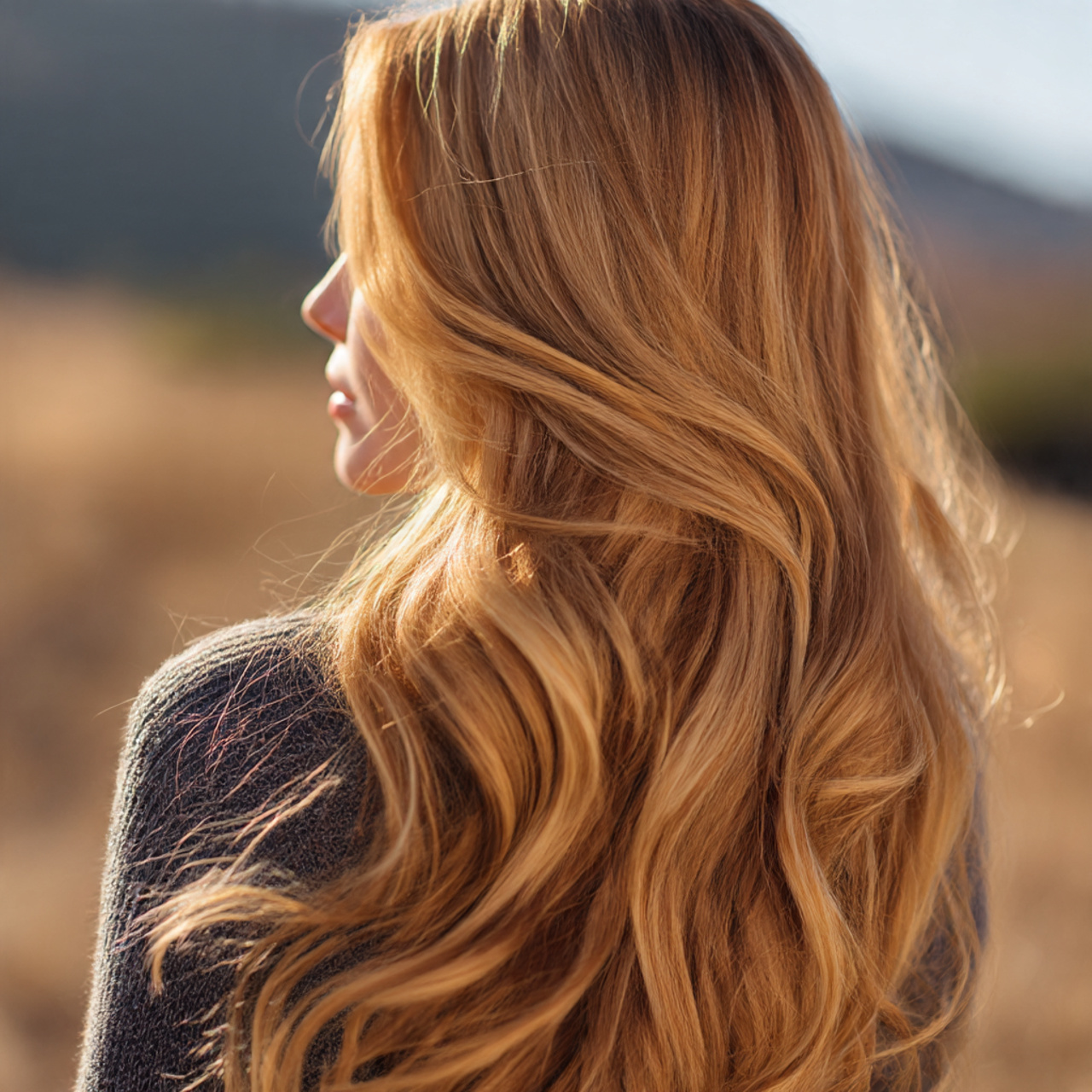 25 Stunning Golden Blonde Hair Color Ideas That Shine Like the Sun 19 sunlit golden blonde hair color bright luminous