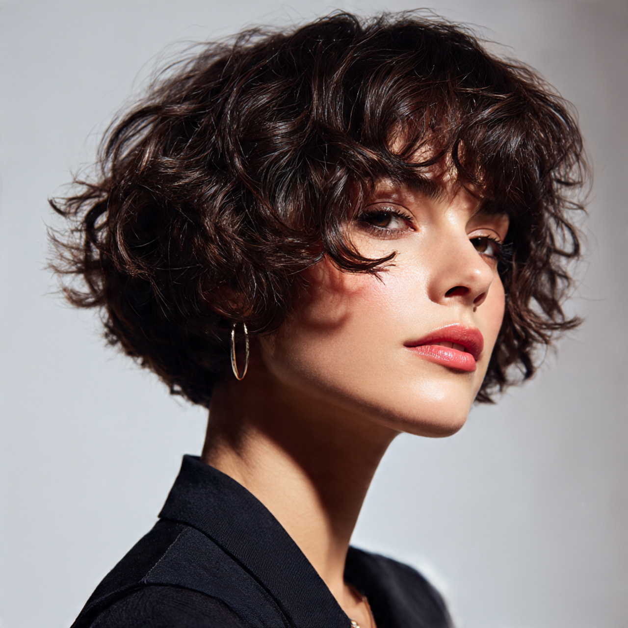 22 Chin Length Bob Hairstyle Ideas You&rsquo;ll Love