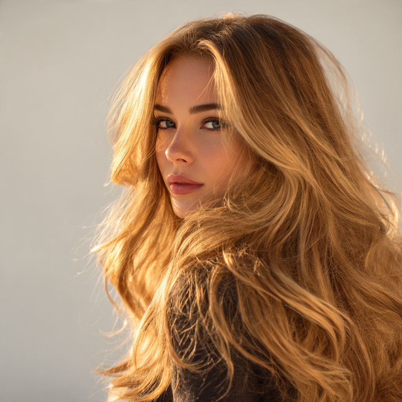 25 Stunning Golden Blonde Hair Color Ideas That Shine Like the Sun