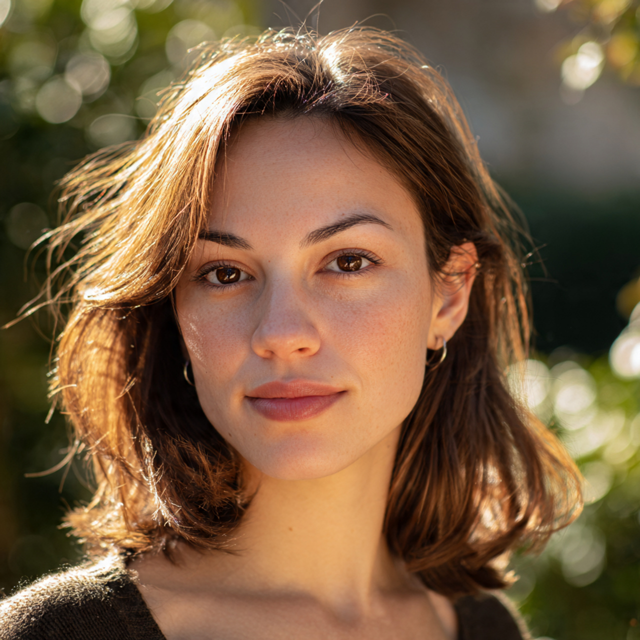 25 Layered Hair Ideas for Volume & Style 1 1 24