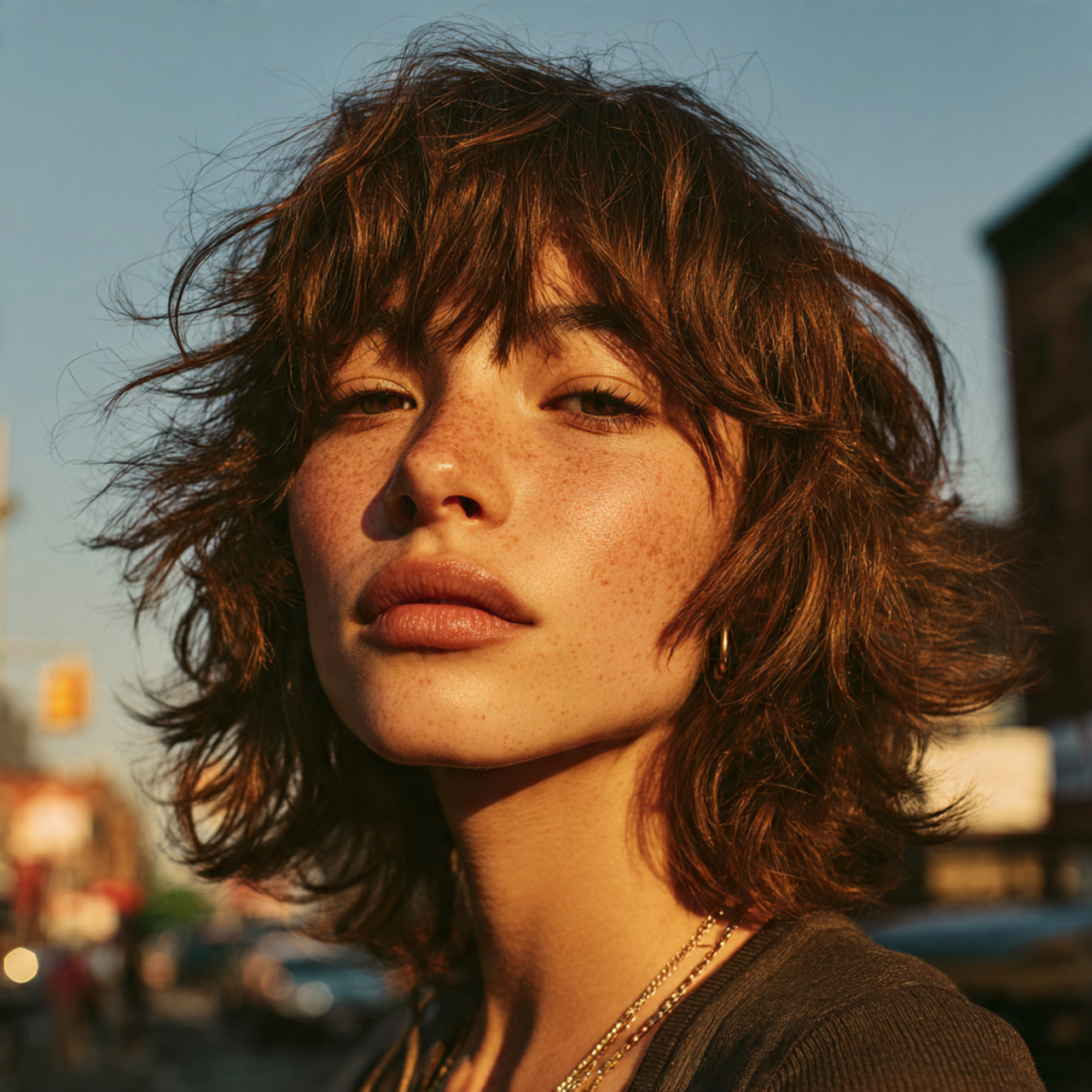 25 Bold Mullet Hairstyle Women Ideas to Try This Year 1 1 28