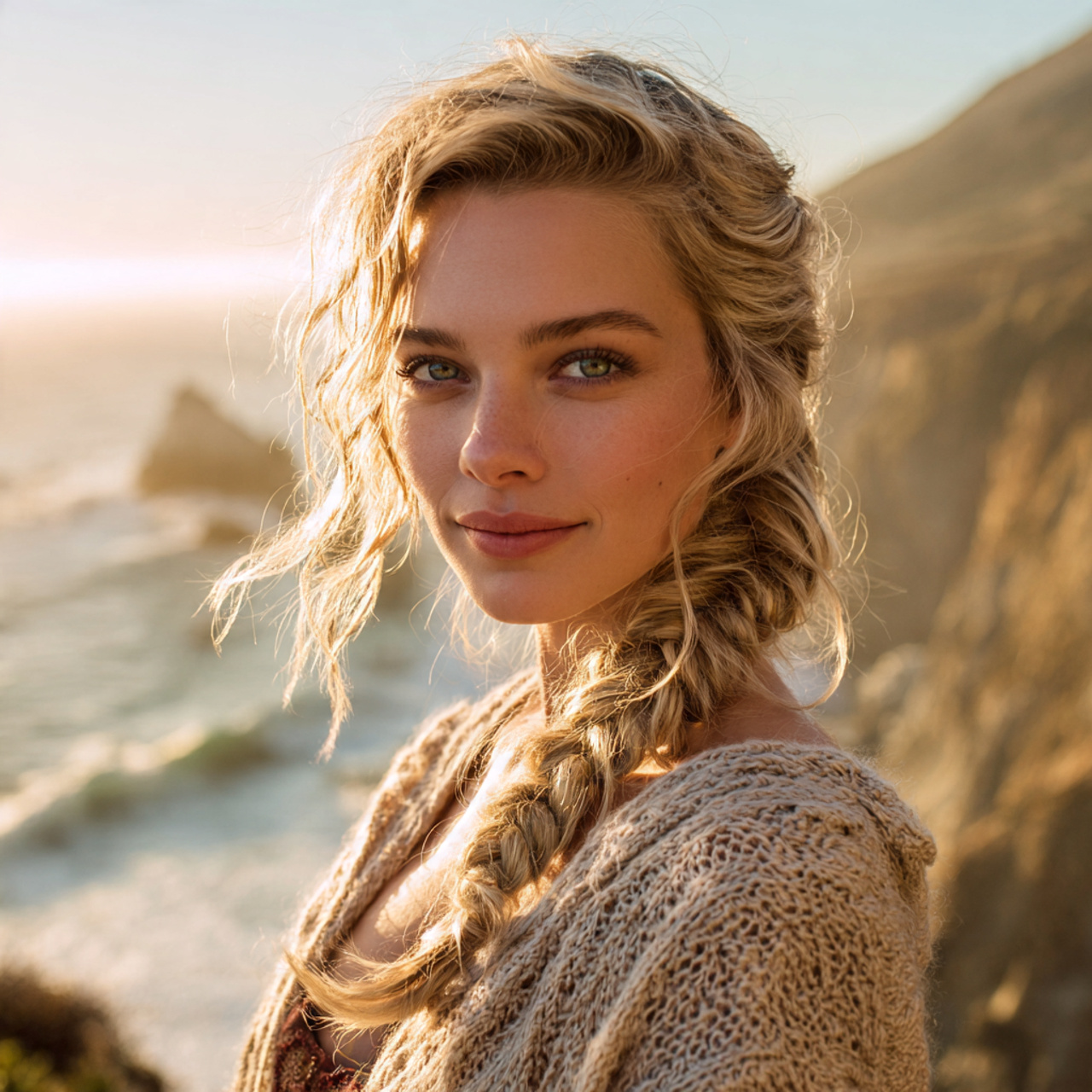 Mermaid Braids Ideas: 25 Stunning Styles for Every Occasion 1 1 31