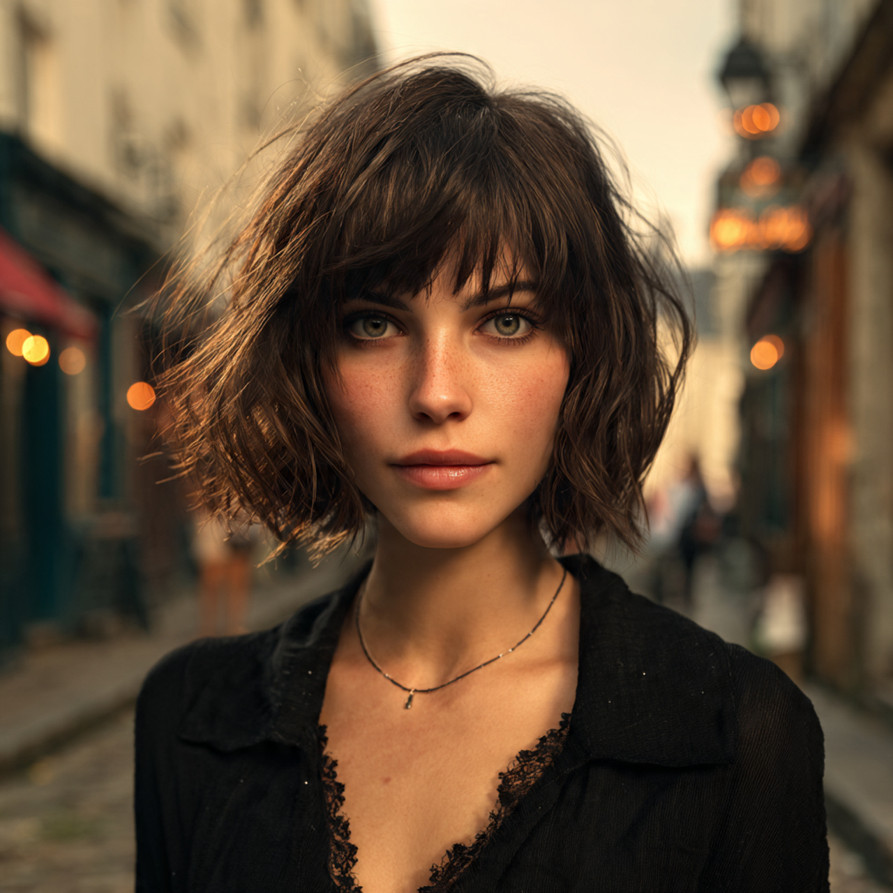 25 Chic Wispy Bangs Hair Ideas 10 10 11