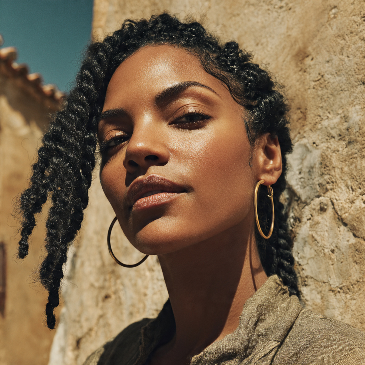 Top 25 Passion Twists Hairstyles for Every Hair Length 10 10 28