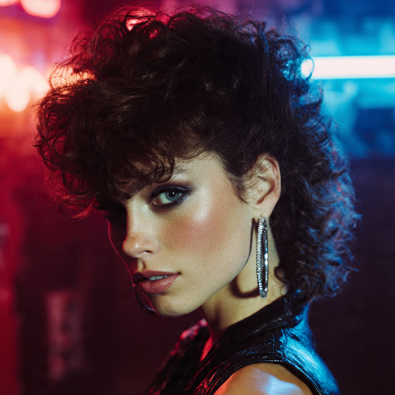 25 Bold Mullet Hairstyle Women Ideas to Try This Year 10 10 29