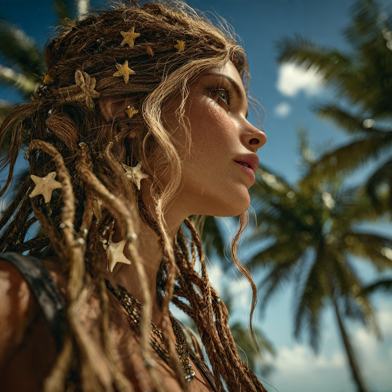 Mermaid Braids Ideas: 25 Stunning Styles for Every Occasion 10 10 32