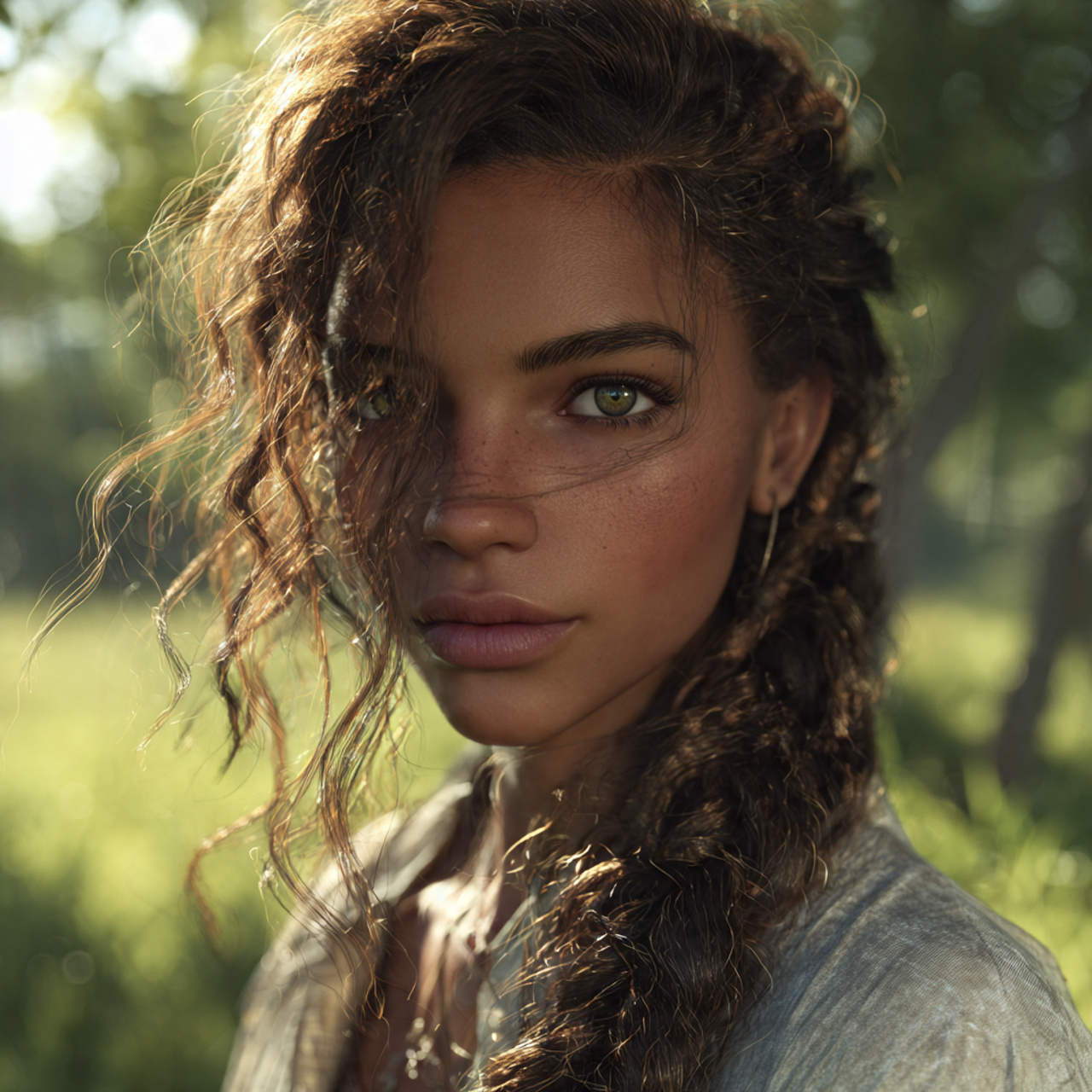 Back to School Hairstyles Ideas: Quick & Cute Trends 10 10 33