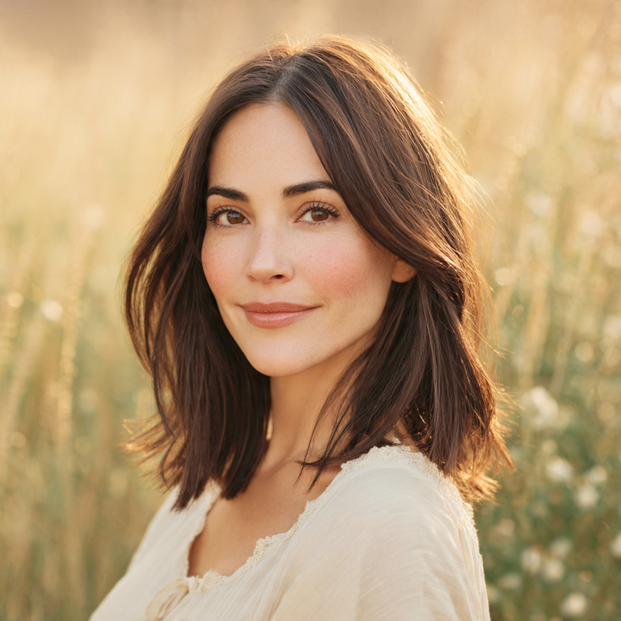 25 Layered Hair Ideas for Volume & Style 11 11 25