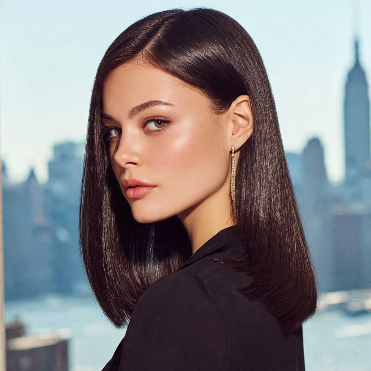 25 Bold Mullet Hairstyle Women Ideas to Try This Year 11 11 29