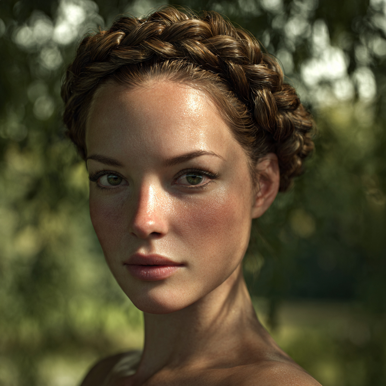 Mermaid Braids Ideas: 25 Stunning Styles for Every Occasion 11 11 32