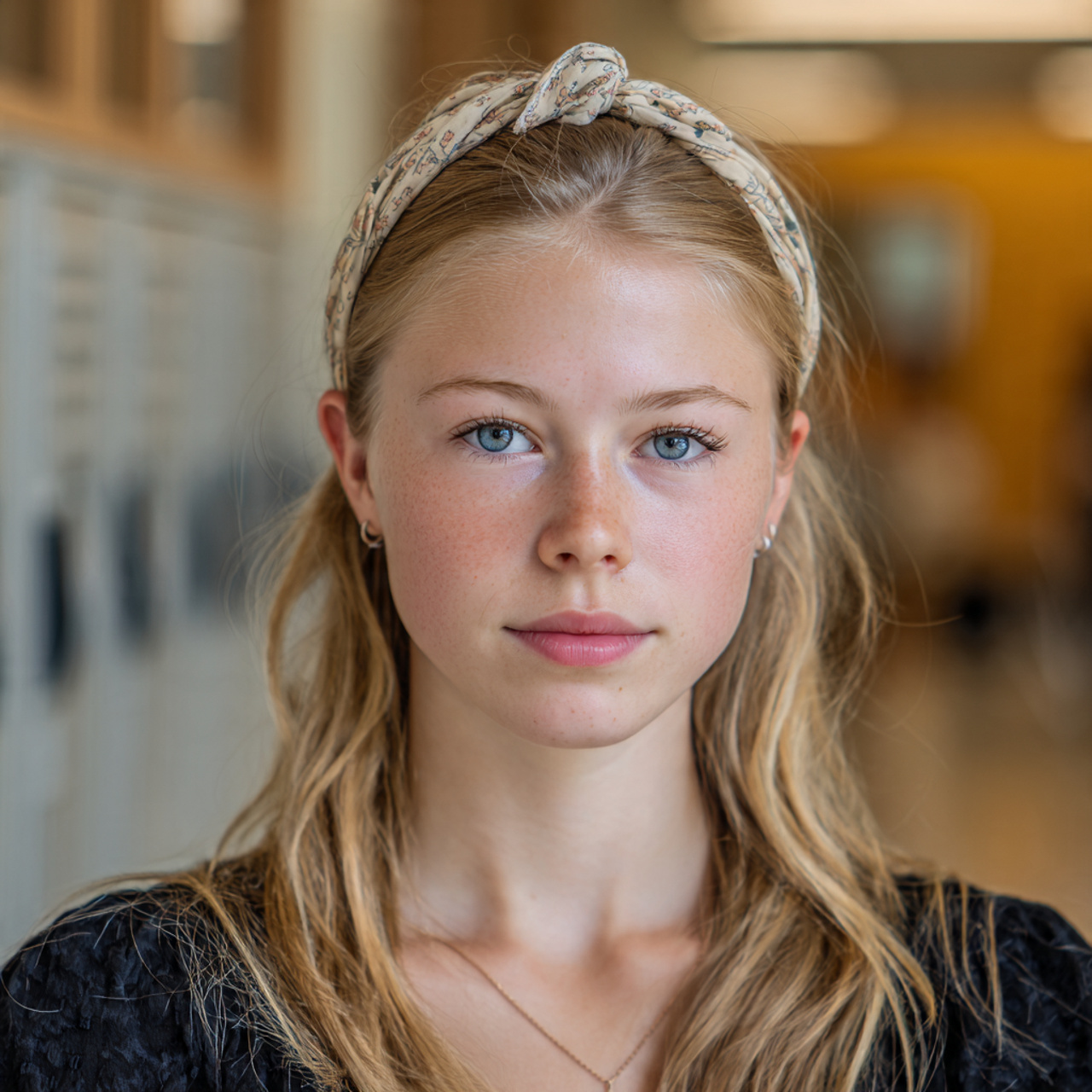 Back to School Hairstyles Ideas: Quick & Cute Trends 11 11 33