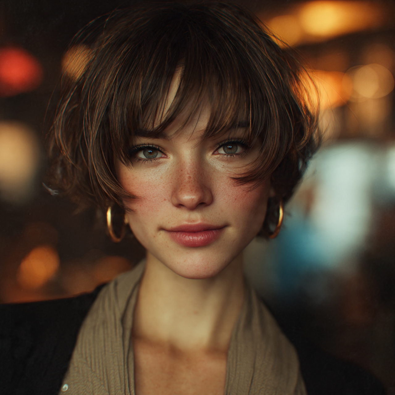 25 Best Butterfly Haircut Ideas for Every Hair Type 11 11 4