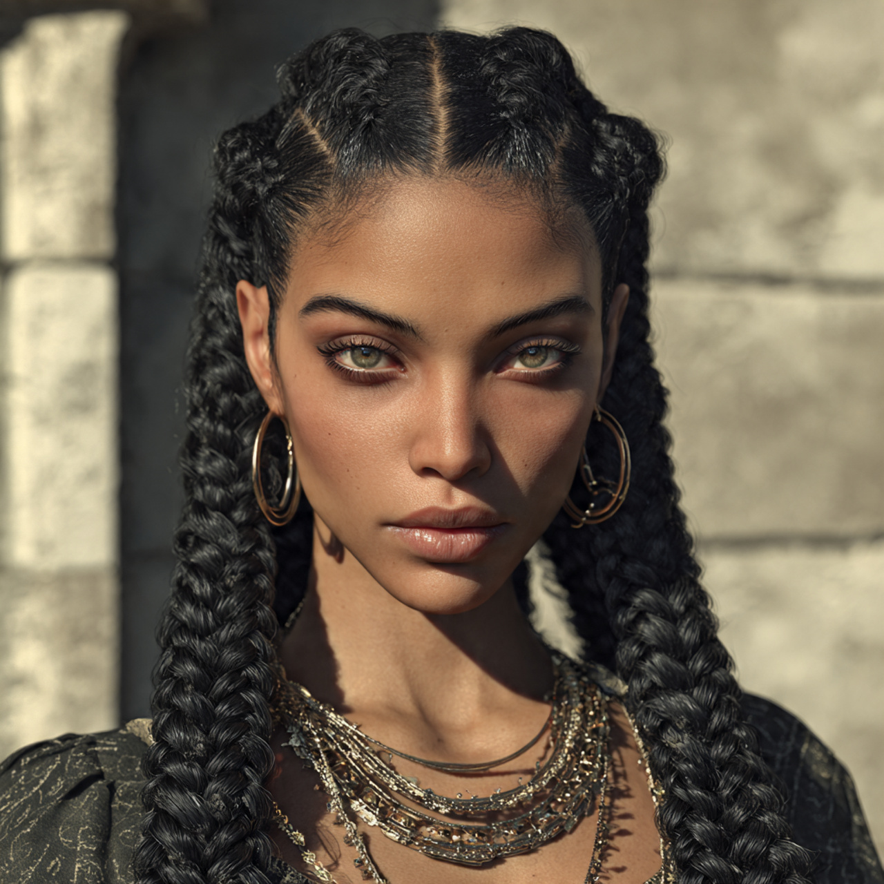 Top 25 Passion Twists Hairstyles for Every Hair Length 12 12 30