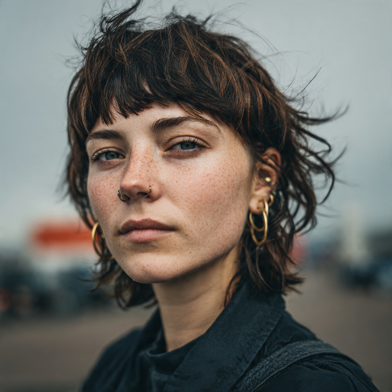 25 Bold Mullet Hairstyle Women Ideas to Try This Year 12 12 31