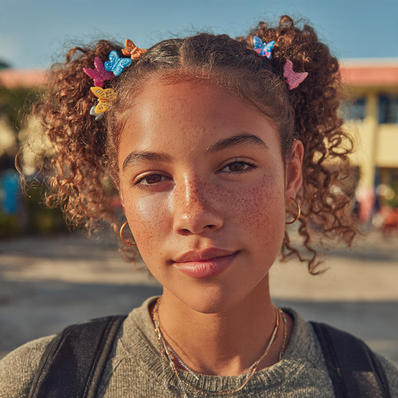 Back to School Hairstyles Ideas: Quick & Cute Trends 12 12 35