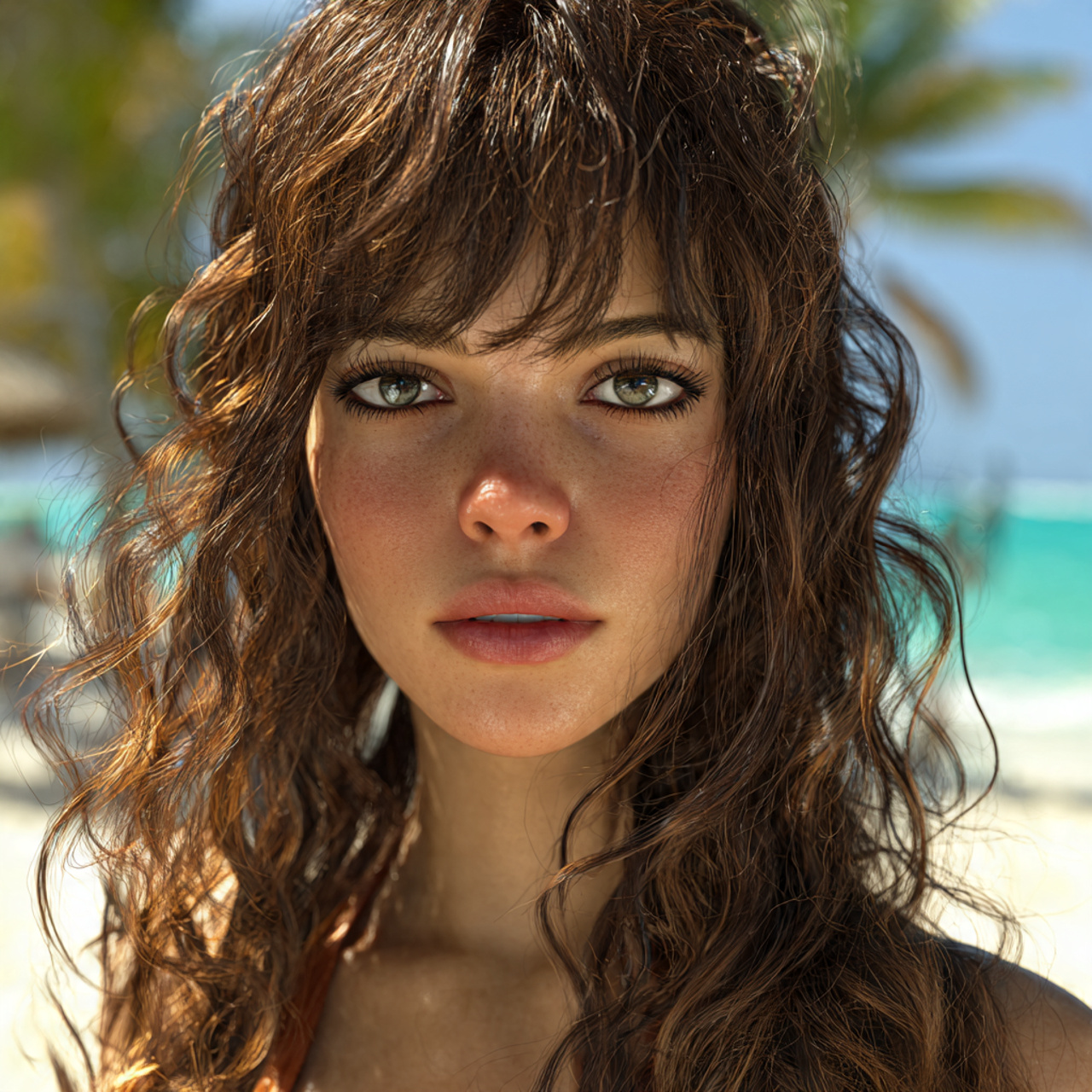 25 Chic Wispy Bangs Hair Ideas 13 13 11