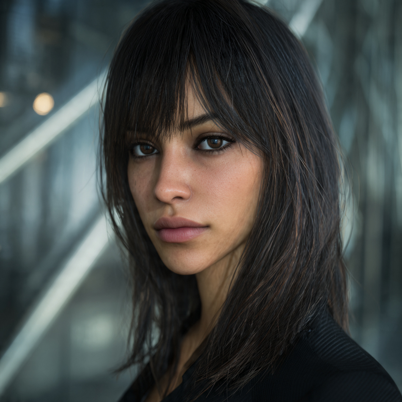 25 Layered Hair Ideas for Volume & Style 13 13 25