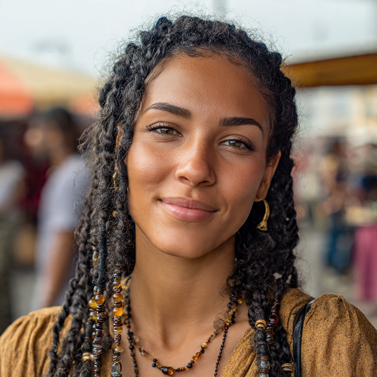 Top 25 Passion Twists Hairstyles for Every Hair Length 13 13 28