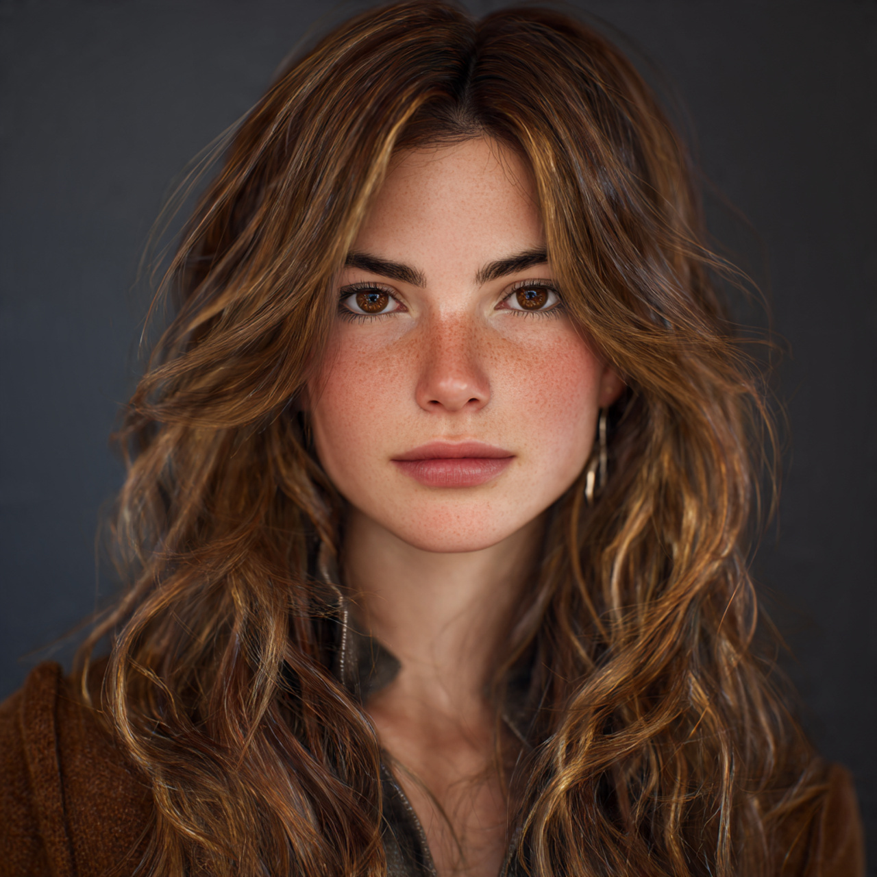 25+ Stunning Hairstyles Ideas for Round Face 13 13 3