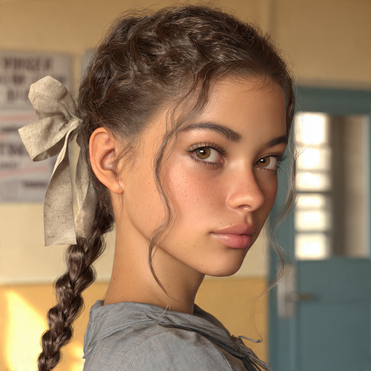 Back to School Hairstyles Ideas: Quick & Cute Trends 13 13 33