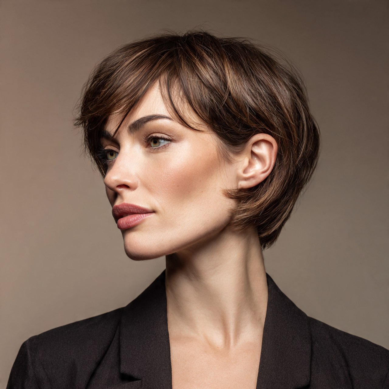 25 Bold Mullet Hairstyle Women Ideas to Try This Year 14 14 31