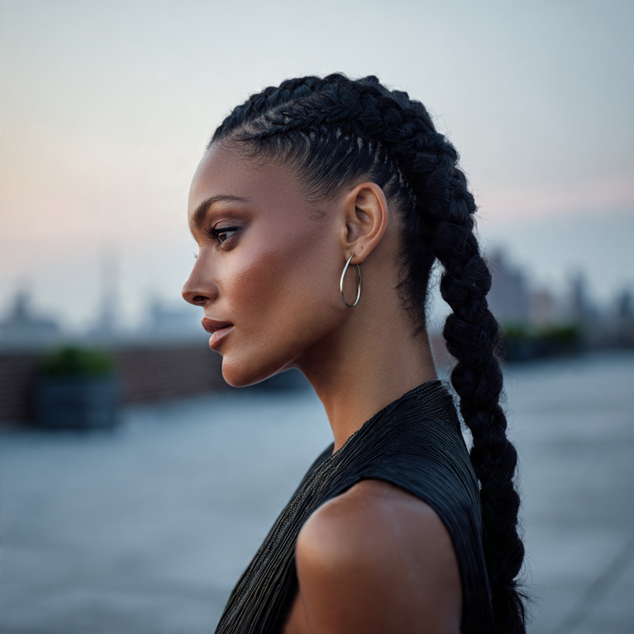 Mermaid Braids Ideas: 25 Stunning Styles for Every Occasion 14 14 34