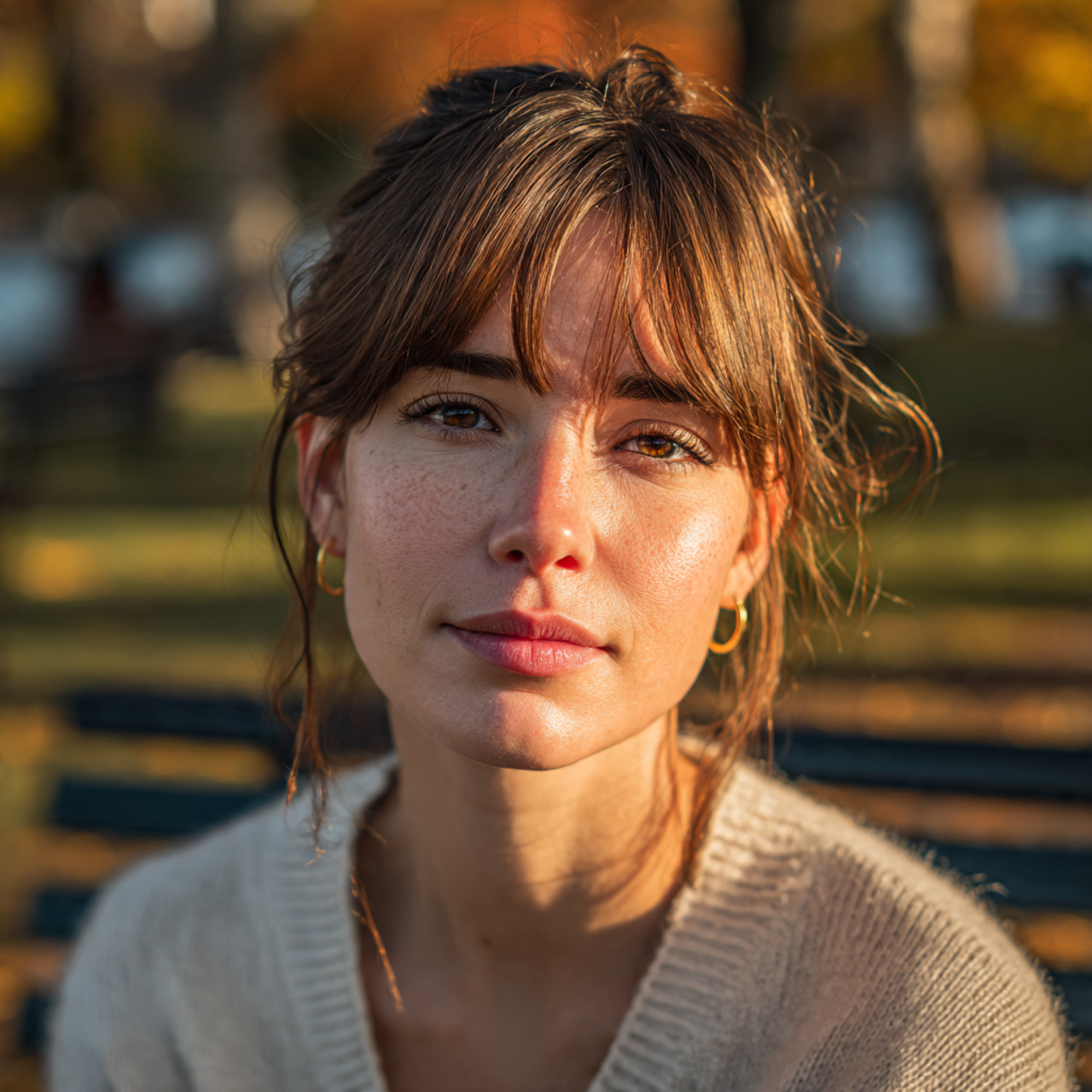 25 Chic Wispy Bangs Hair Ideas 15 15 11