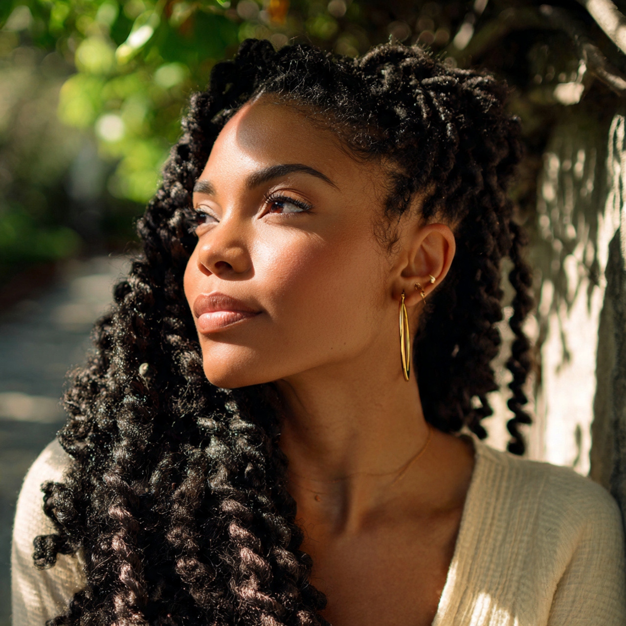 Top 25 Passion Twists Hairstyles for Every Hair Length 15 15 28