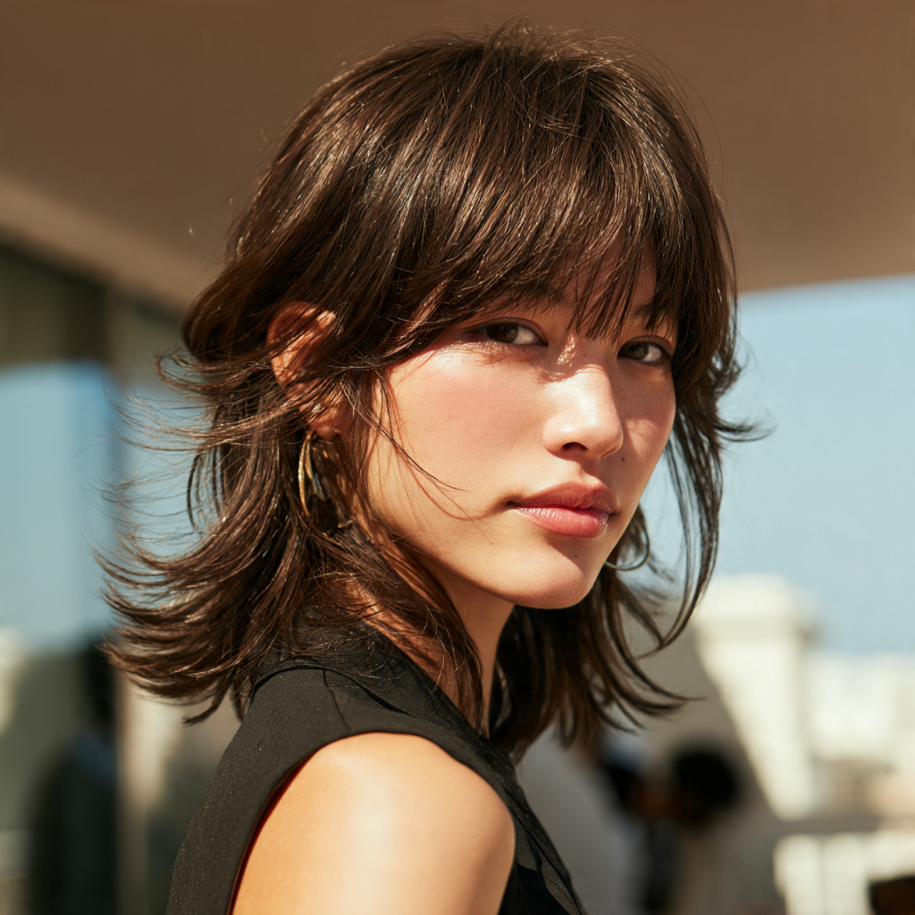 25 Bold Mullet Hairstyle Women Ideas to Try This Year 15 15 29