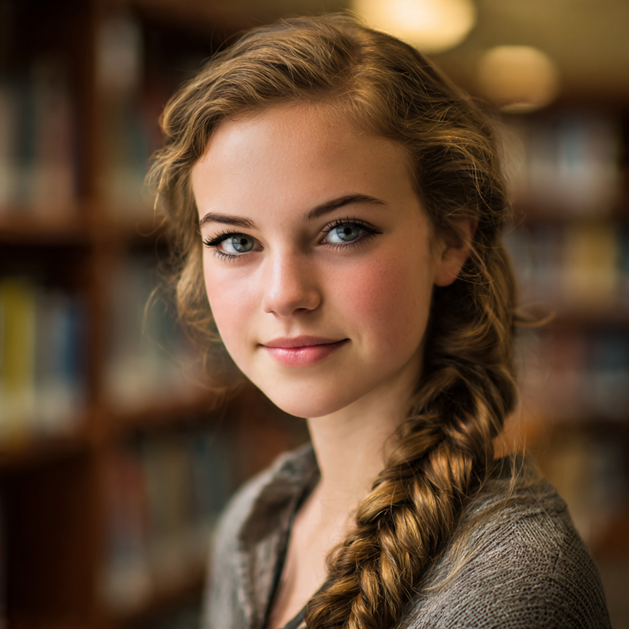 Back to School Hairstyles Ideas: Quick & Cute Trends 15 15 33