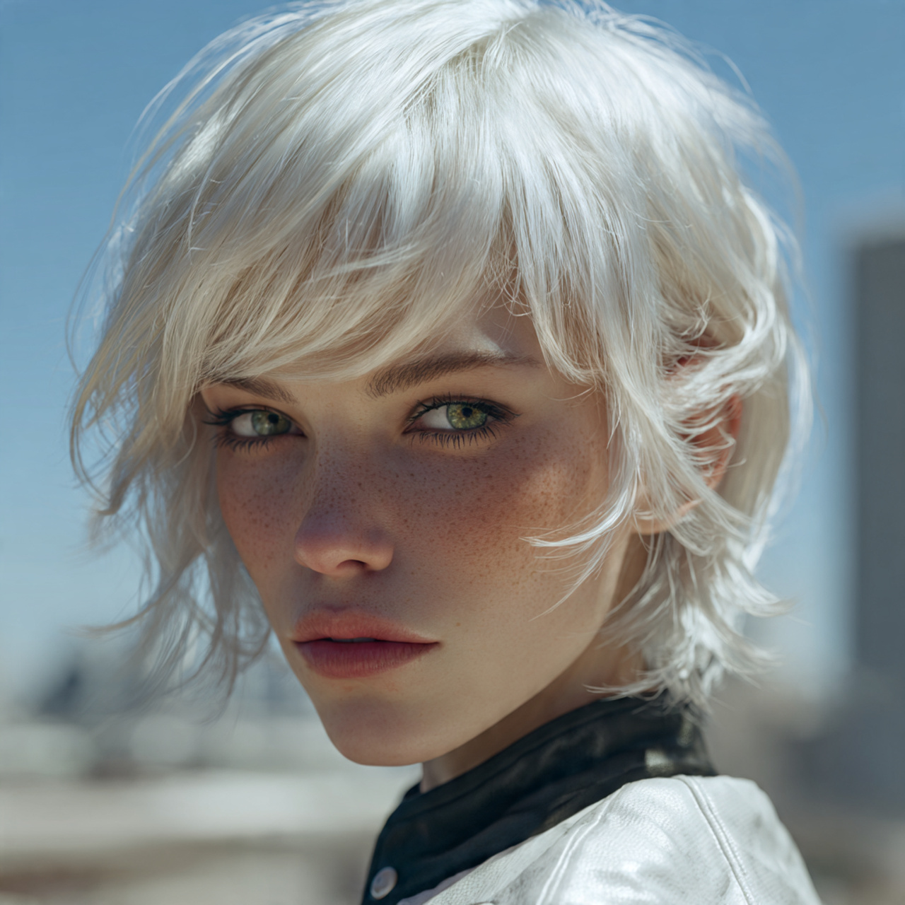 25 Bold Mullet Hairstyle Women Ideas to Try This Year 16 16 29