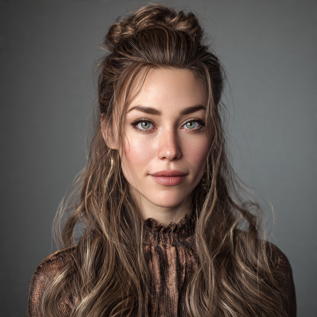 25+ Stunning Hairstyles Ideas for Round Face 16 16 3