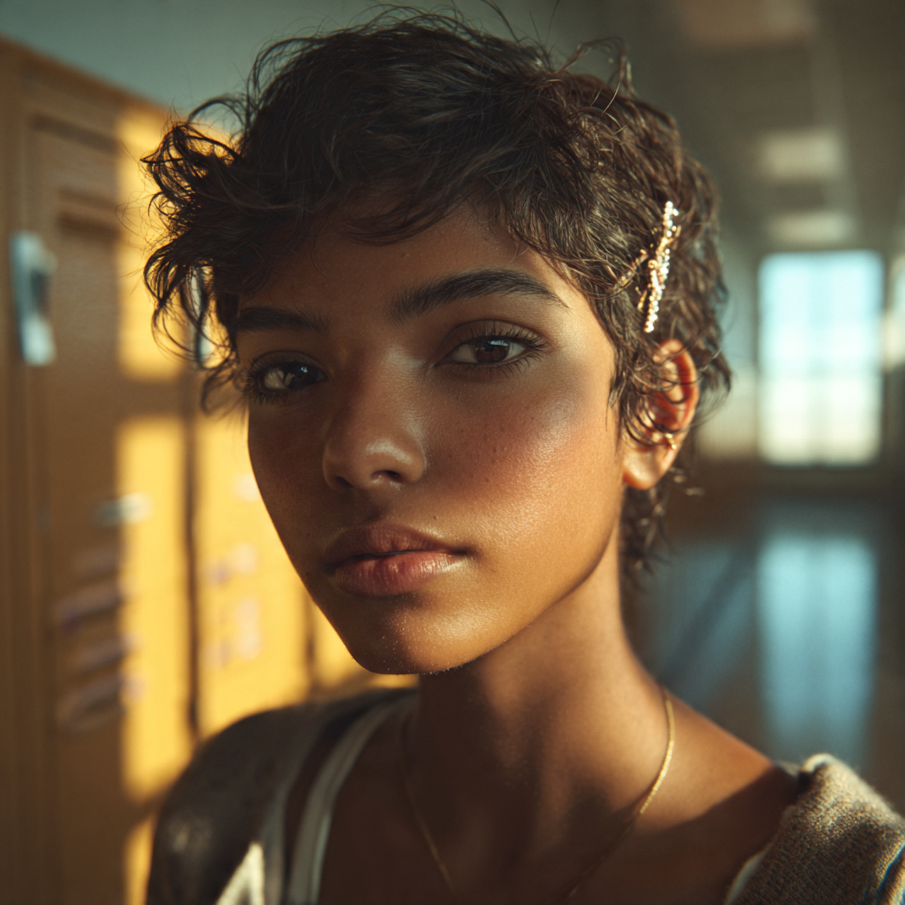 Back to School Hairstyles Ideas: Quick & Cute Trends 16 16 33