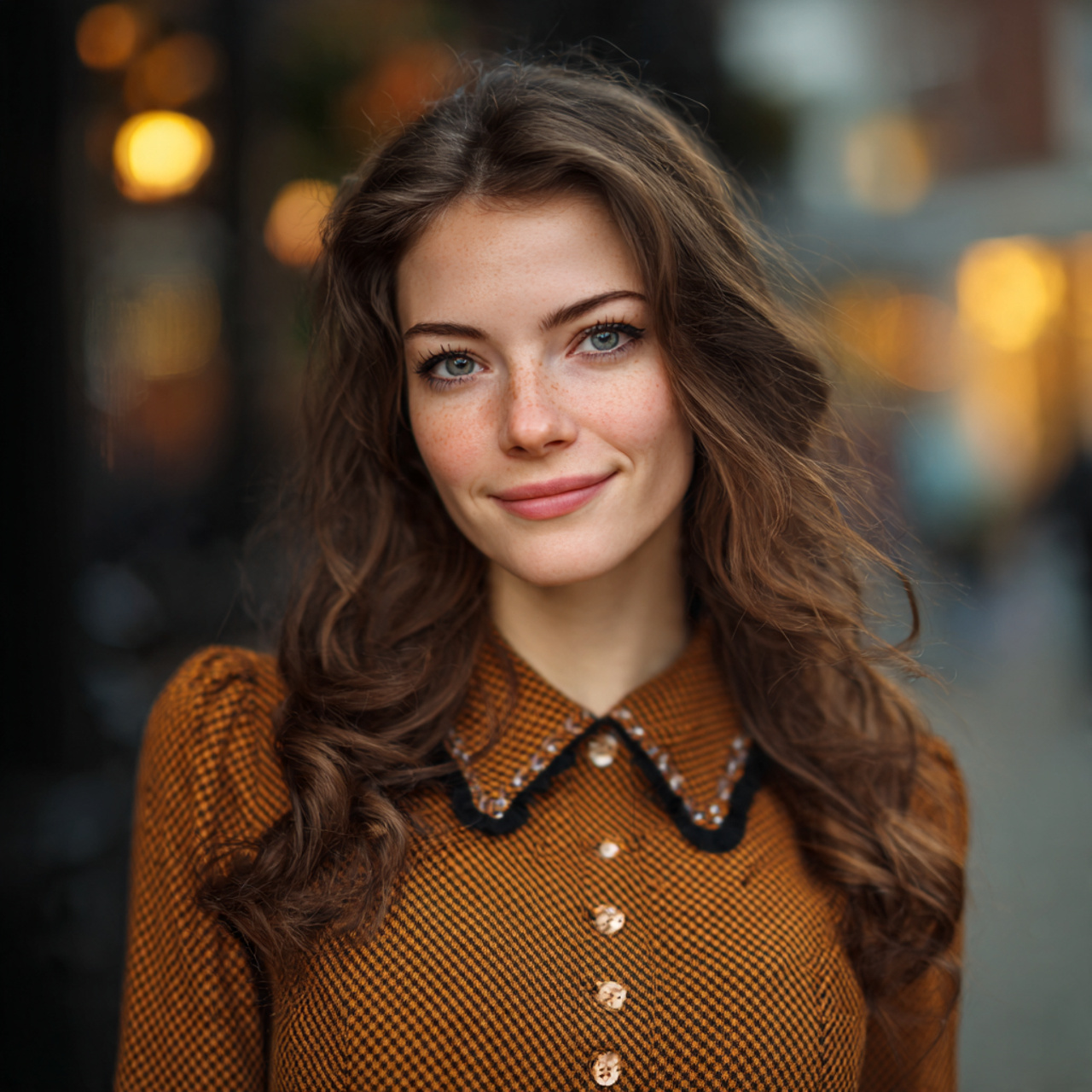 25 Best Butterfly Haircut Ideas for Every Hair Type 16 16 4