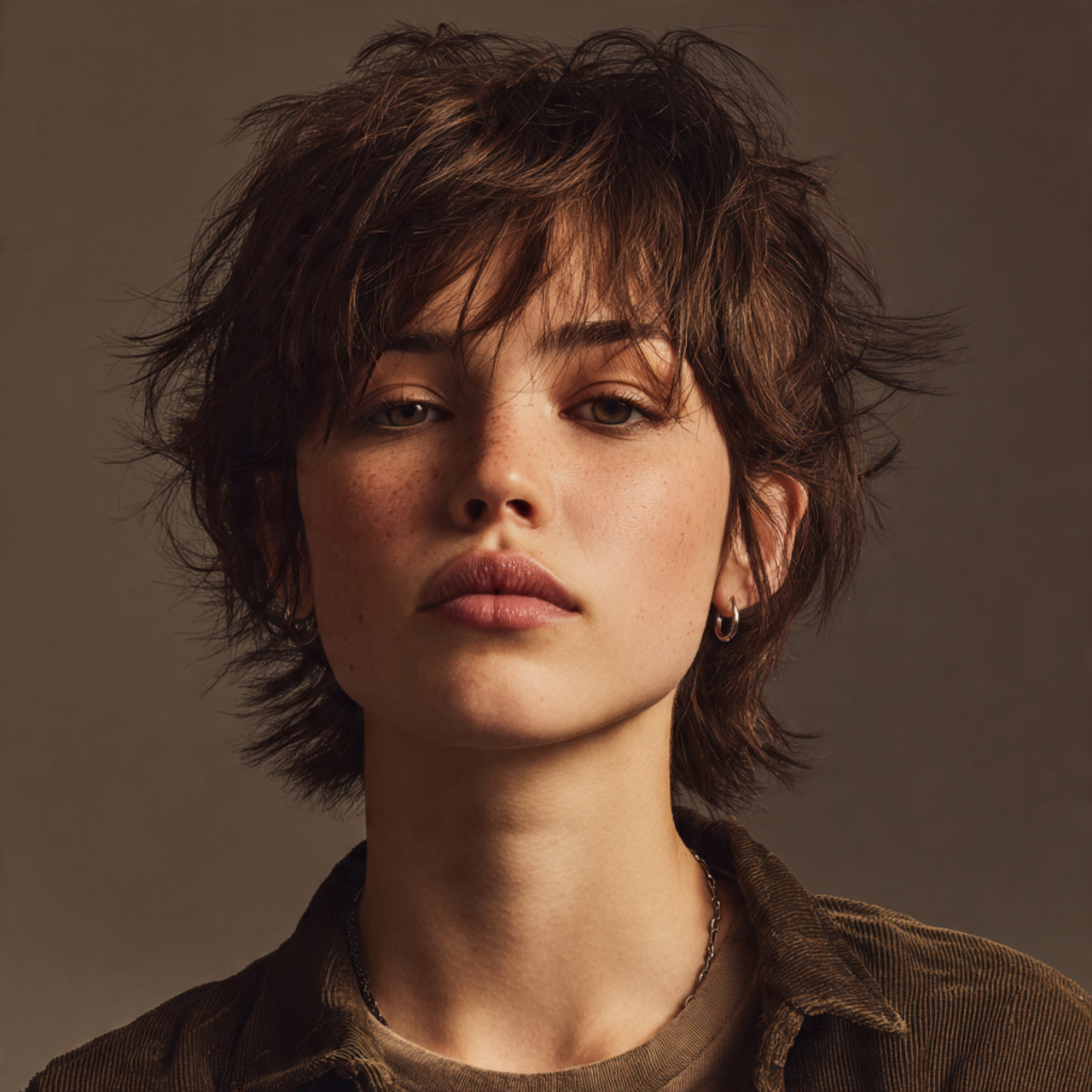 25 Bold Mullet Hairstyle Women Ideas to Try This Year 17 17 31