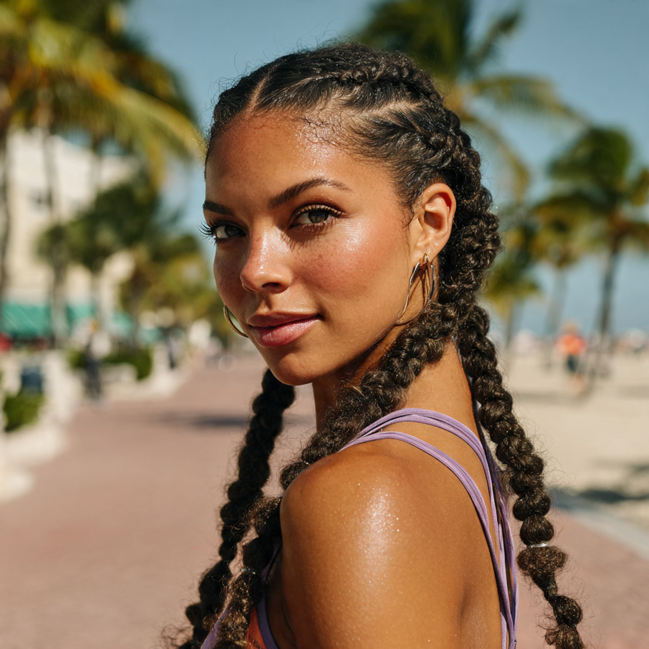 Mermaid Braids Ideas: 25 Stunning Styles for Every Occasion 17 17 34