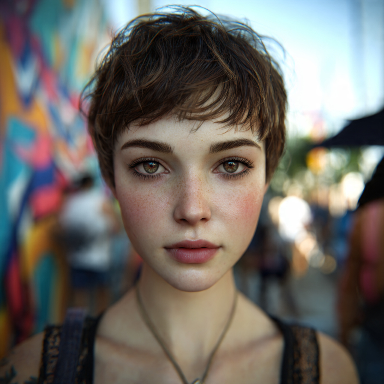 25 Chic Wispy Bangs Hair Ideas 18 18 11