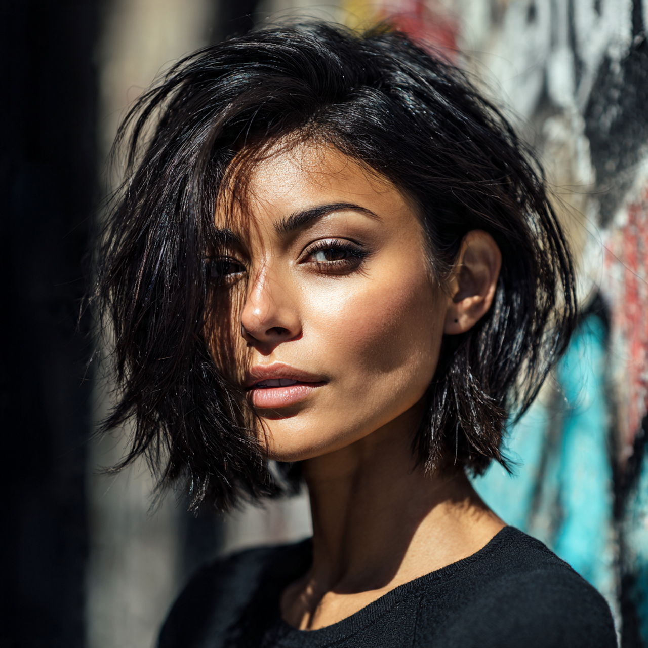 25 Layered Hair Ideas for Volume & Style 18 18 26