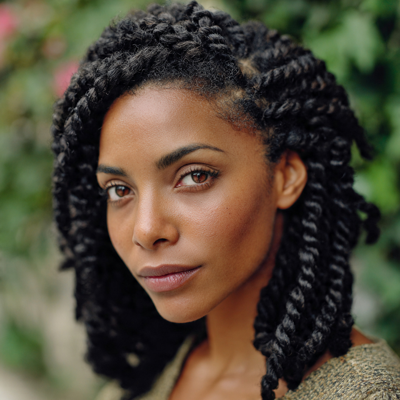 Top 25 Passion Twists Hairstyles for Every Hair Length 18 18 29